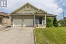 2 Lawson Avenue, Kawartha Lakes (Lindsay), ON  - Outdoor With Facade 