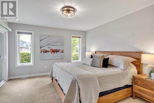 2 Lawson Avenue, Kawartha Lakes (Lindsay), ON - Indoor Photo Showing Bedroom