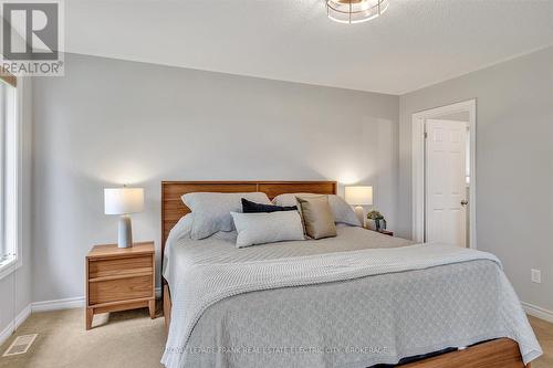 2 Lawson Avenue, Kawartha Lakes (Lindsay), ON - Indoor Photo Showing Bedroom