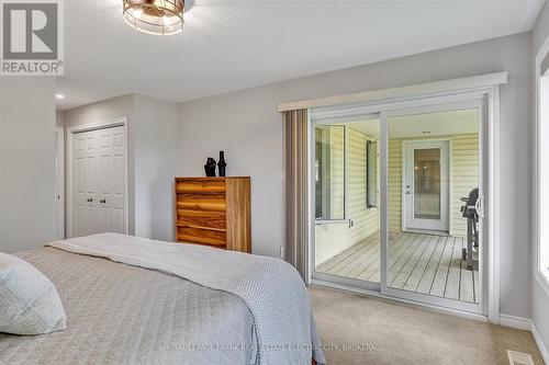 2 Lawson Avenue, Kawartha Lakes (Lindsay), ON - Indoor Photo Showing Bedroom