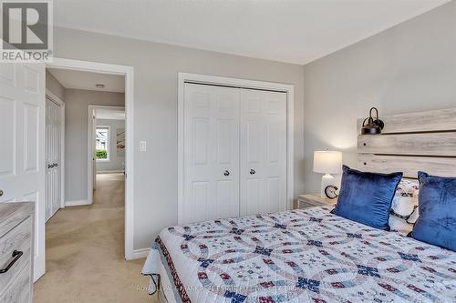 2 Lawson Avenue, Kawartha Lakes (Lindsay), ON - Indoor Photo Showing Bedroom