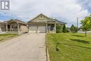 2 Lawson Avenue, Kawartha Lakes (Lindsay), ON  - Outdoor With Deck Patio Veranda With Facade 