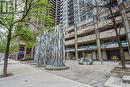 2705 - 750 Bay Street, Toronto (Bay Street Corridor), ON  - Outdoor With Balcony 