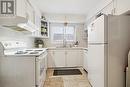 37 - 506 Normandy Street, Oshawa, ON  - Indoor Photo Showing Kitchen With Double Sink 