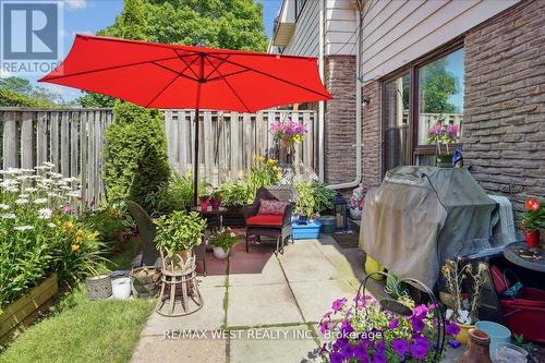 37 - 506 Normandy Street, Oshawa, ON - Outdoor