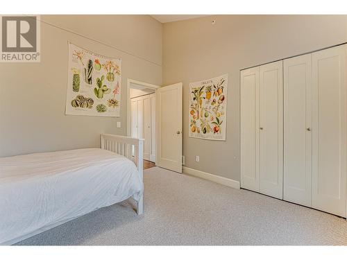 9845 Eastside Road Unit# 57, Vernon, BC - Indoor Photo Showing Bedroom