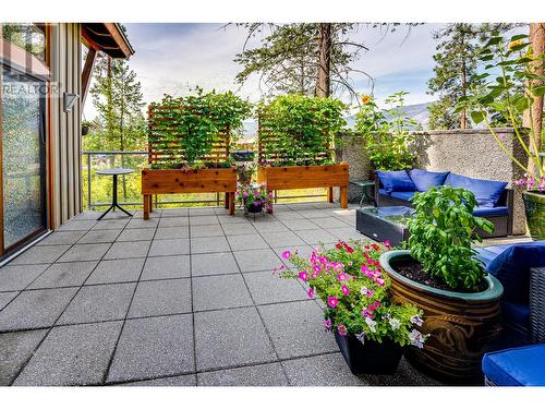 9845 Eastside Road Unit# 57, Vernon, BC - Outdoor