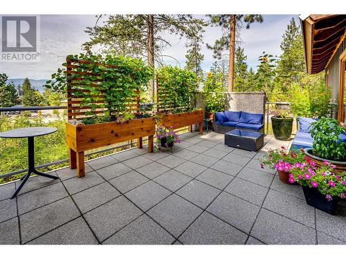 9845 Eastside Road Unit# 57, Vernon, BC - Outdoor With Deck Patio Veranda