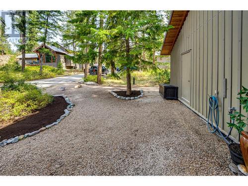 9845 Eastside Road Unit# 57, Vernon, BC - Outdoor