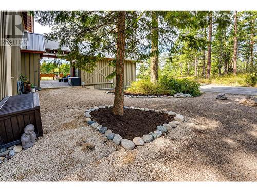 9845 Eastside Road Unit# 57, Vernon, BC - Outdoor