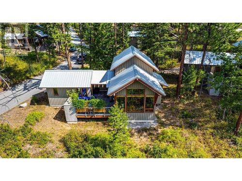 9845 Eastside Road Unit# 57, Vernon, BC - Outdoor