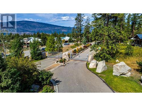 9845 Eastside Road Unit# 57, Vernon, BC - Outdoor With View