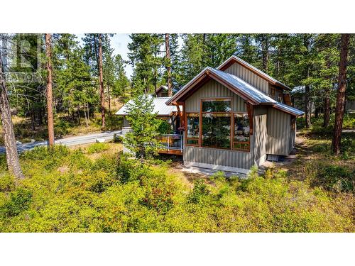 9845 Eastside Road Unit# 57, Vernon, BC - Outdoor