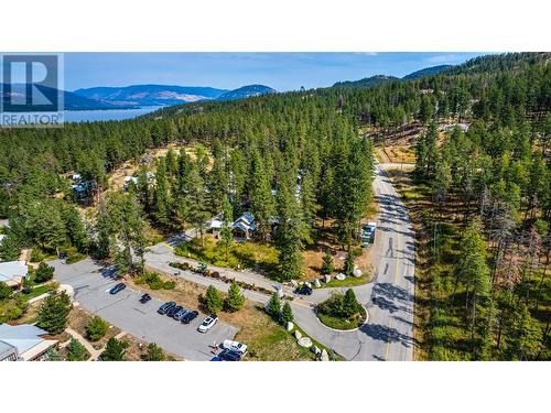 9845 Eastside Road Unit# 57, Vernon, BC - Outdoor With View