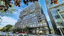 415 - 111 Bathurst Street, Toronto (Waterfront Communities), ON  - Outdoor With Facade 