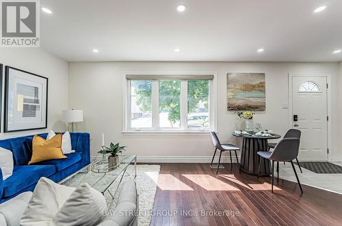 52 Glen Cameron Road, Markham, ON - Indoor