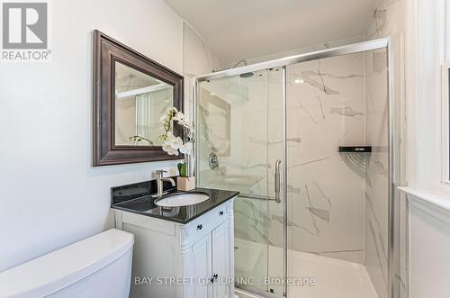 52 Glen Cameron Road, Markham, ON - Indoor Photo Showing Bathroom