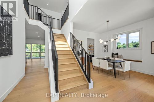 209 Merritt Court, North Middlesex (Parkhill), ON - Indoor Photo Showing Other Room