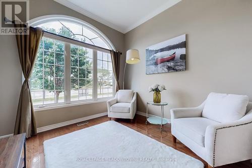 740 Rayner Court, Milton, ON - Indoor