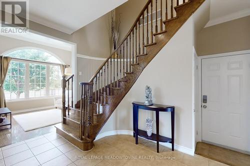 740 Rayner Court, Milton, ON - Indoor Photo Showing Other Room