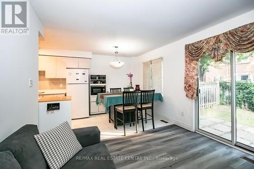 129 Lent Crescent, Brampton, ON - Indoor