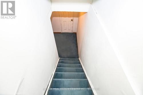 129 Lent Crescent, Brampton (Fletcher'S West), ON - Indoor Photo Showing Other Room