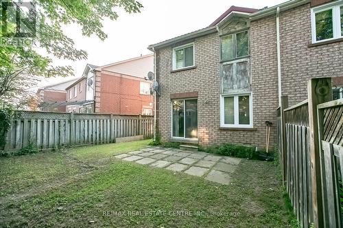 129 Lent Crescent, Brampton (Fletcher'S West), ON - Outdoor With Exterior