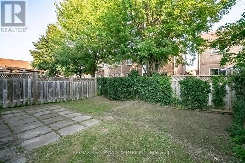 129 Lent Crescent, Brampton, ON - Outdoor