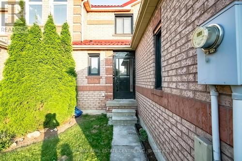 129 Lent Crescent, Brampton (Fletcher'S West), ON - Outdoor