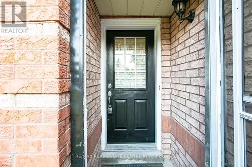 129 Lent Crescent, Brampton (Fletcher'S West), ON - Outdoor With Exterior