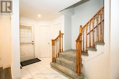 129 Lent Crescent, Brampton (Fletcher'S West), ON - Indoor Photo Showing Other Room