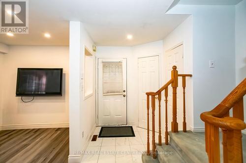 129 Lent Crescent, Brampton, ON - Indoor Photo Showing Other Room