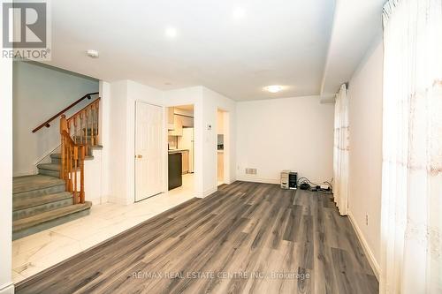 129 Lent Crescent, Brampton, ON - Indoor Photo Showing Other Room