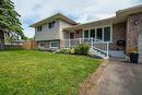 64 Melody Trail, St. Catharines, ON  - Outdoor With Deck Patio Veranda 