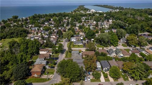 64 Melody Trail, St. Catharines, ON - Outdoor With Body Of Water With View