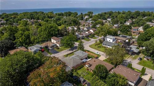 64 Melody Trail, St. Catharines, ON - Outdoor With Body Of Water With View