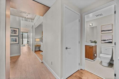 25 Stafford Street|Unit #703, Toronto, ON - Indoor Photo Showing Other Room