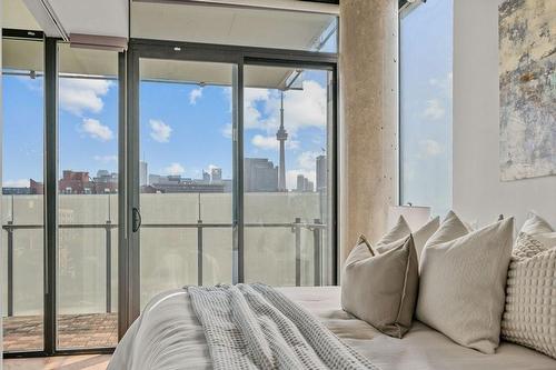 25 Stafford Street|Unit #703, Toronto, ON - Indoor