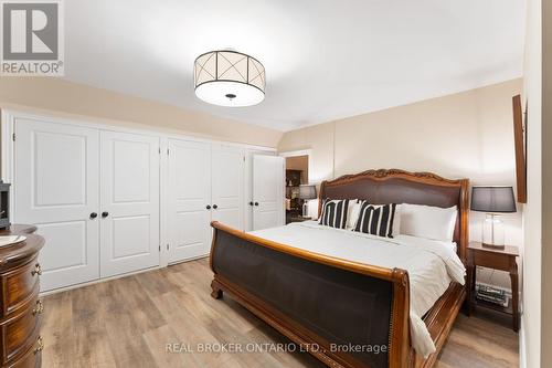 60A Dundas Street W, Brant (Paris), ON - Indoor Photo Showing Bedroom