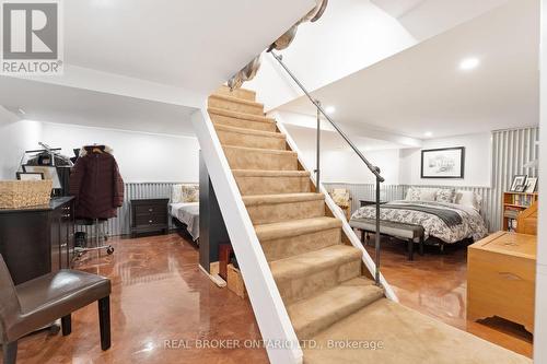 60A Dundas Street W, Brant (Paris), ON - Indoor Photo Showing Other Room