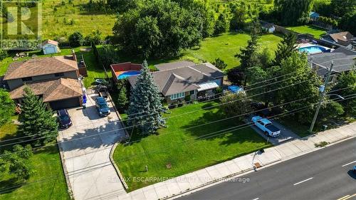 1877 Rymal Road E, Hamilton (Stoney Creek Mountain), ON - Outdoor