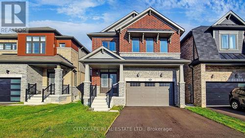 26 Carrie Crescent, Haldimand, ON - Outdoor With Facade