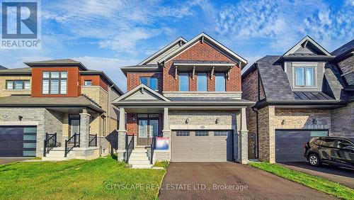 26 Carrie Crescent, Haldimand, ON - Outdoor With Facade