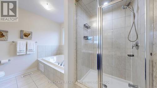 26 Carrie Crescent, Haldimand, ON - Indoor Photo Showing Bathroom