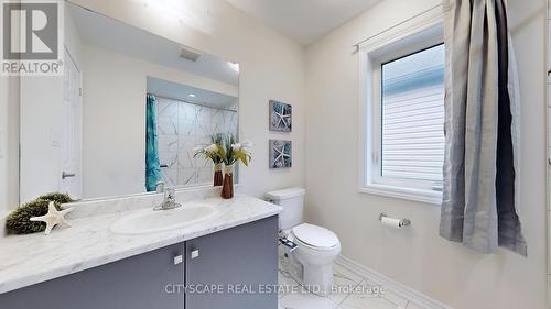 26 Carrie Crescent, Haldimand, ON - Indoor Photo Showing Bathroom