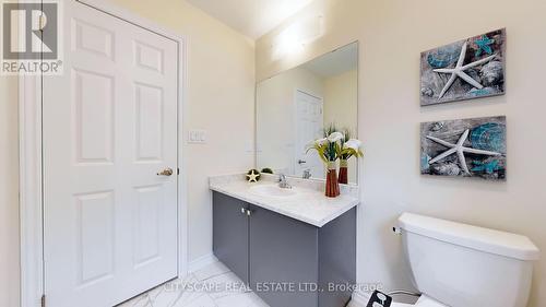 26 Carrie Crescent, Haldimand, ON - Indoor Photo Showing Bathroom