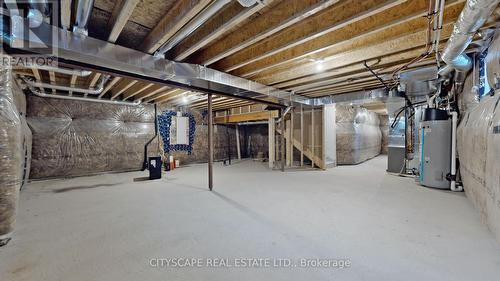 26 Carrie Crescent, Haldimand, ON - Indoor Photo Showing Basement