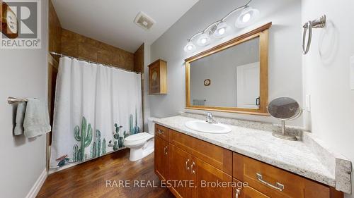 33 Woodside Drive, Brant (Brantford Twp), ON - Indoor Photo Showing Bathroom