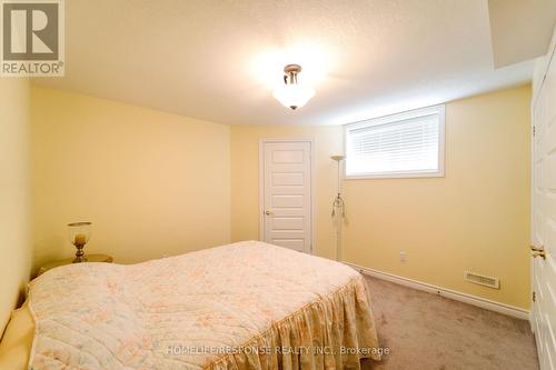 3121 Pincombe Drive, London, ON - Indoor Photo Showing Bedroom