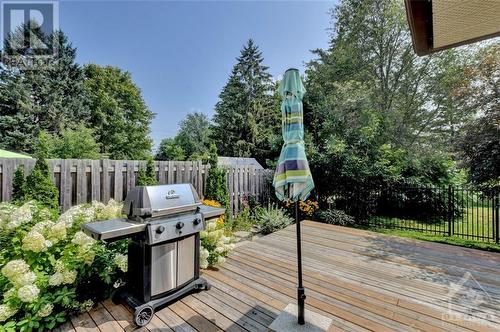 10 Brenda Crescent, Ottawa, ON - Outdoor With Deck Patio Veranda